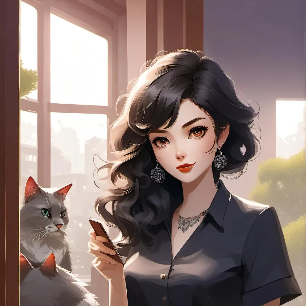 chat with ai character: kpdh!