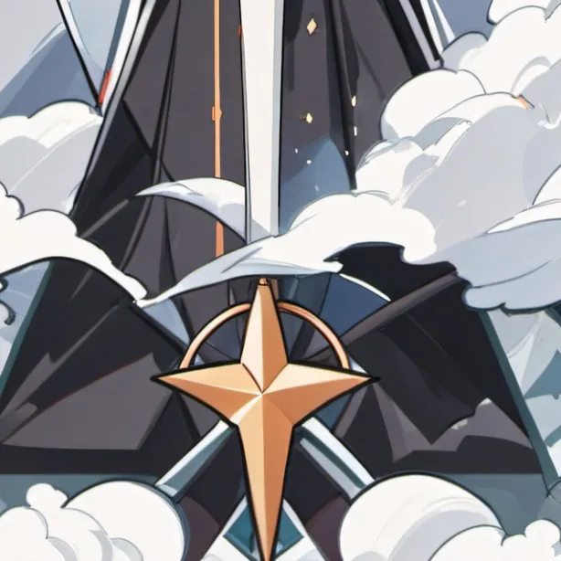 chat with ai character: Forsaken