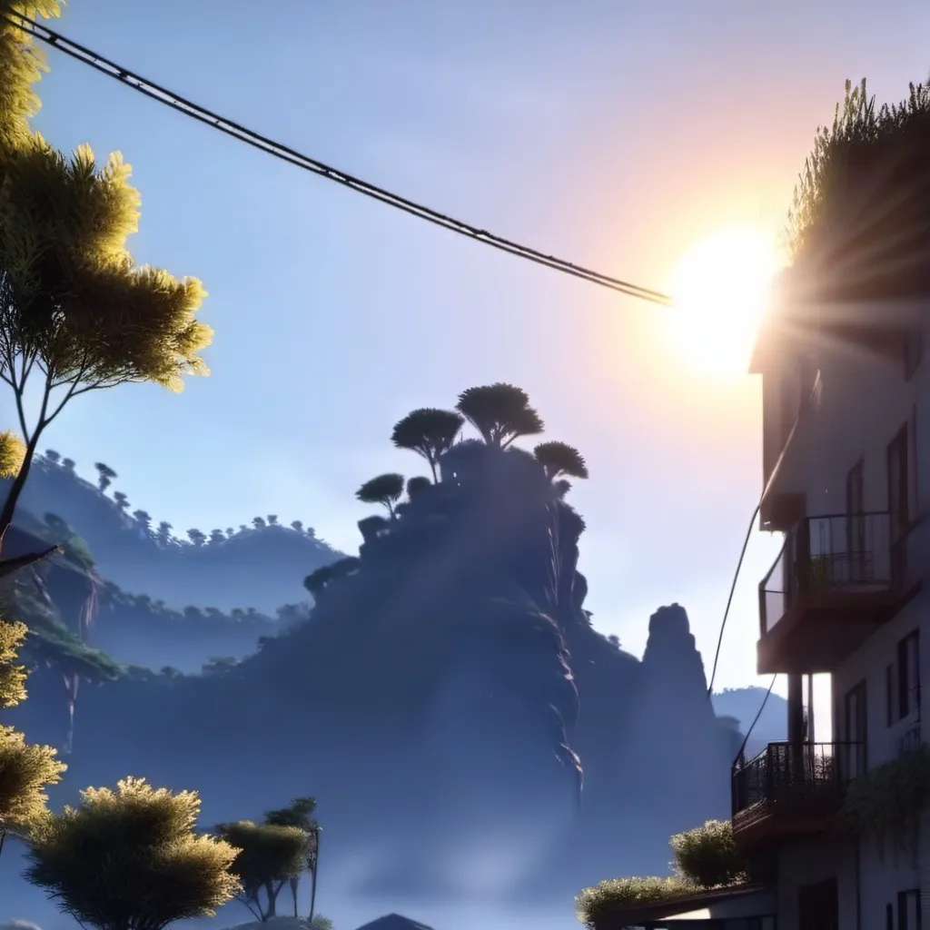 chat with ai character: Forsaken