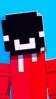 ai character:  Minblockz21 background