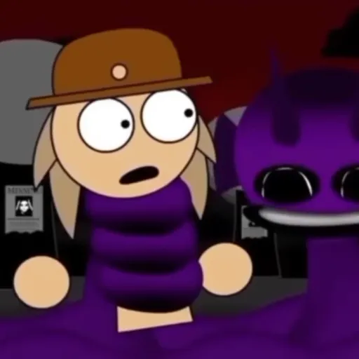 creator DandyTheMayhem's avatar