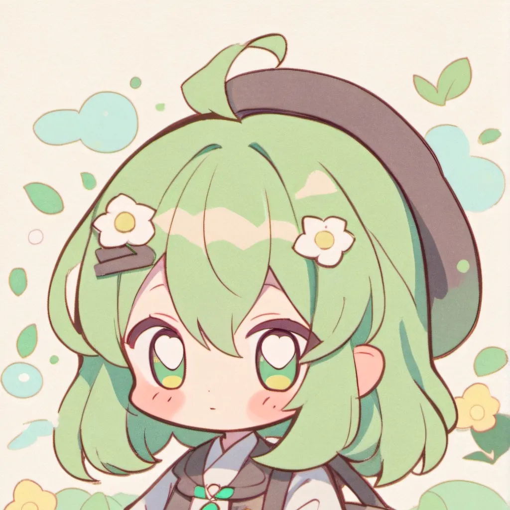 chat with ai character: Emily