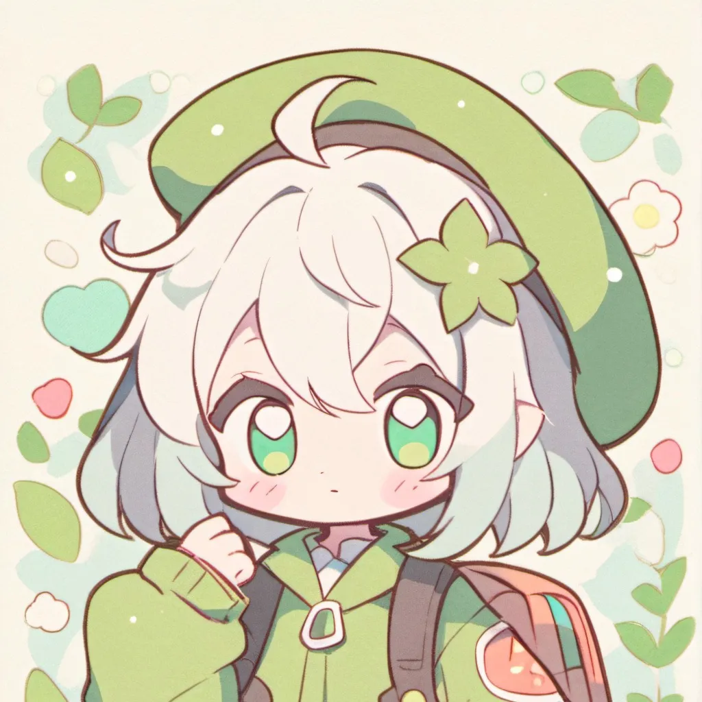 chat with ai character: JJK pickme