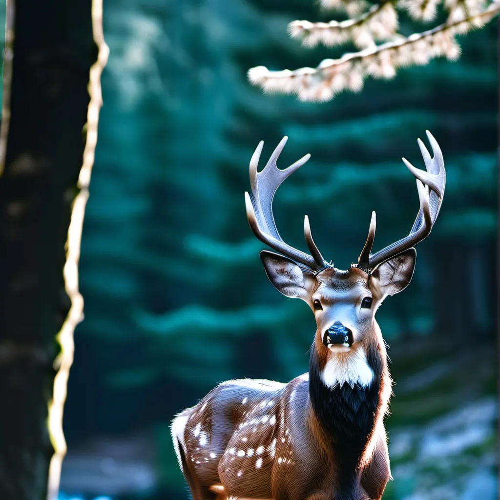 chat with ai character: Alastor 