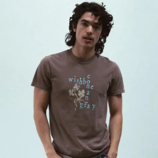 chat with ai character: conan lee gray