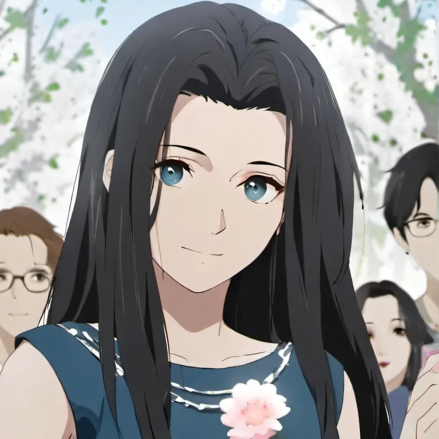 chat with ai character: reunited bestfrien