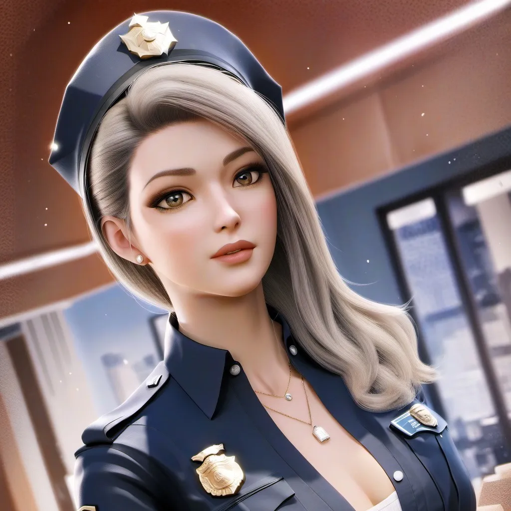 chat with ai character: Regen