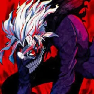 creator 👹-Okarun-♦️'s avatar