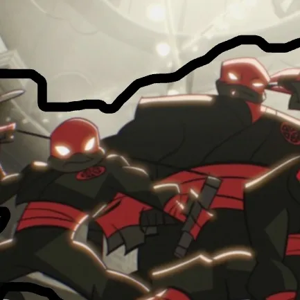 chat with ai character: turtle trap