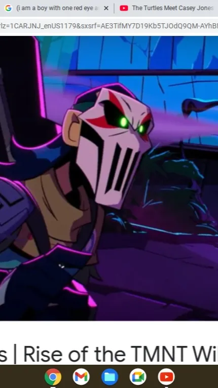 ai character: back to the past  background