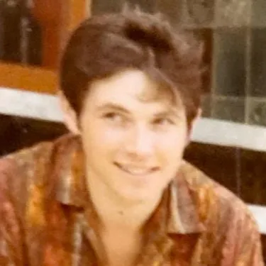 creator Malcolm Gordon's avatar