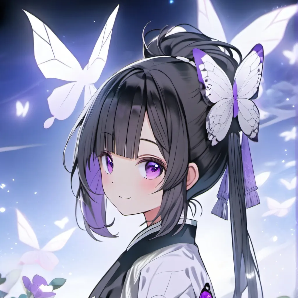 chat with ai character: Kny/ds!