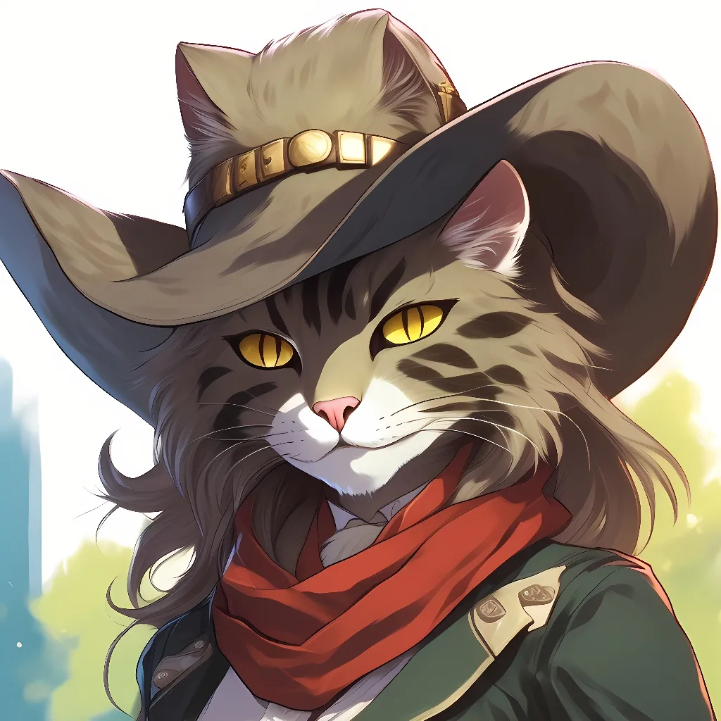 chat with ai character: Esmeralda Alvarez