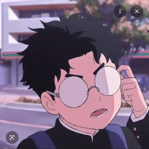 creator Okarun😻 . . .'s avatar