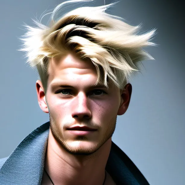 chat with ai character: Mike