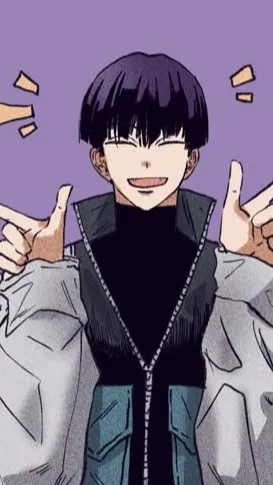 ai character: Vice Cap Hoshina!! background