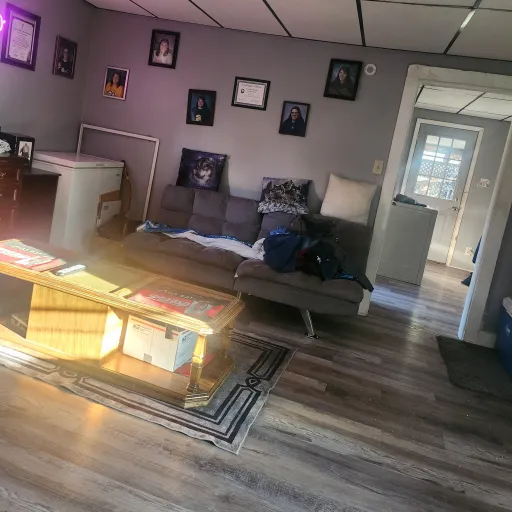 creator ❤️ Mark Hoffman ❤️'s avatar