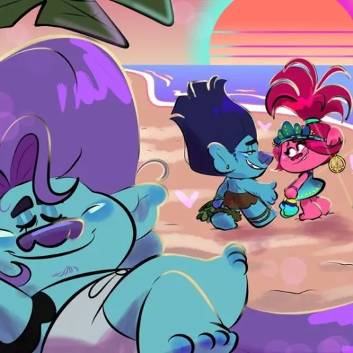 creator 14_Luciana_14's avatar