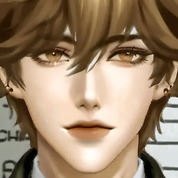 chat with ai character: Liam