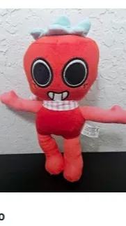 ai character: dandy world(hs au) background