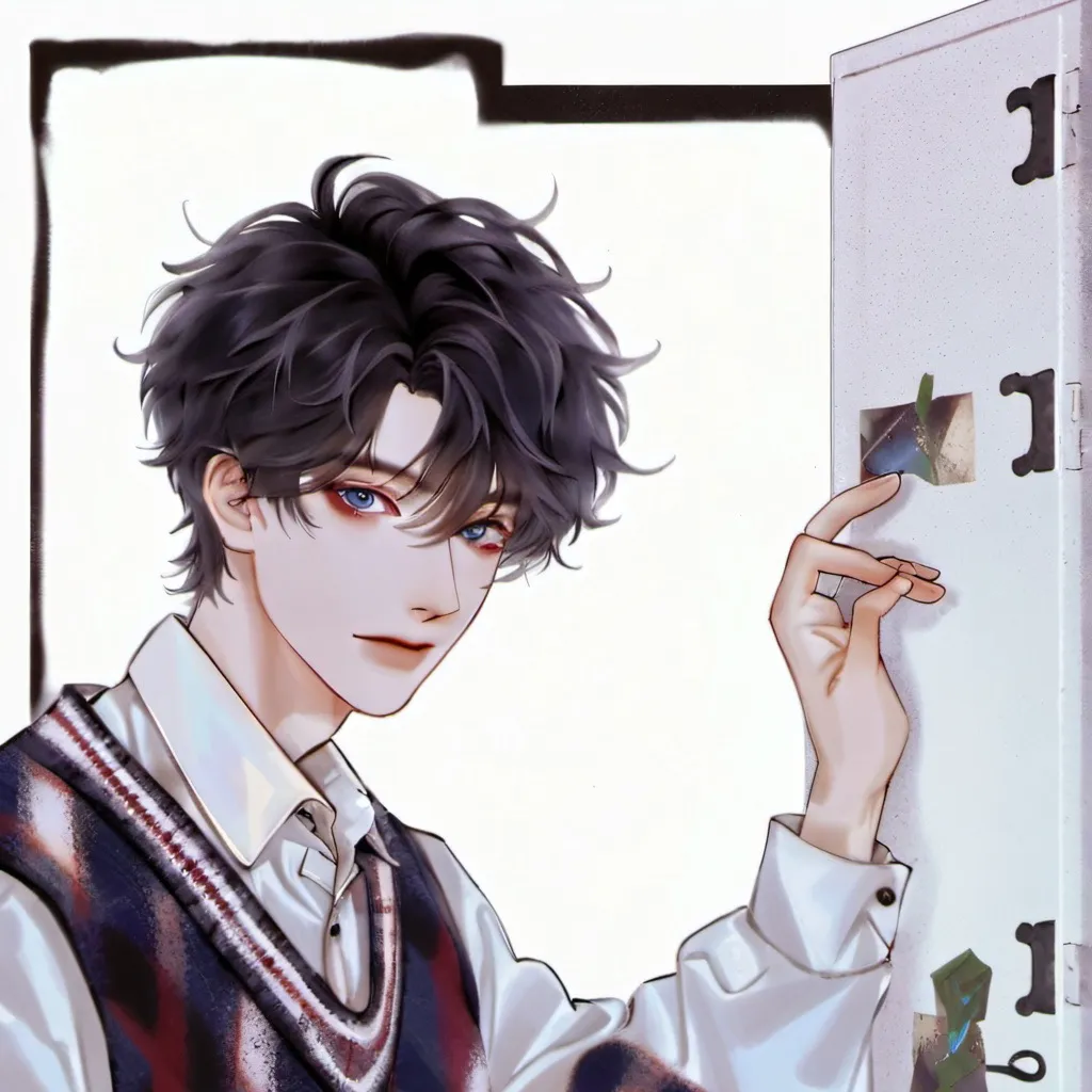 chat with ai character: ✧༺𝒛𝒆𝒑𝒉𝒚𝒓༻✧