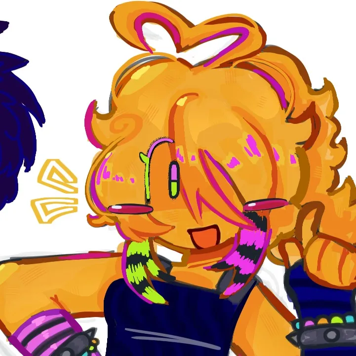 chat with ai character: noob party