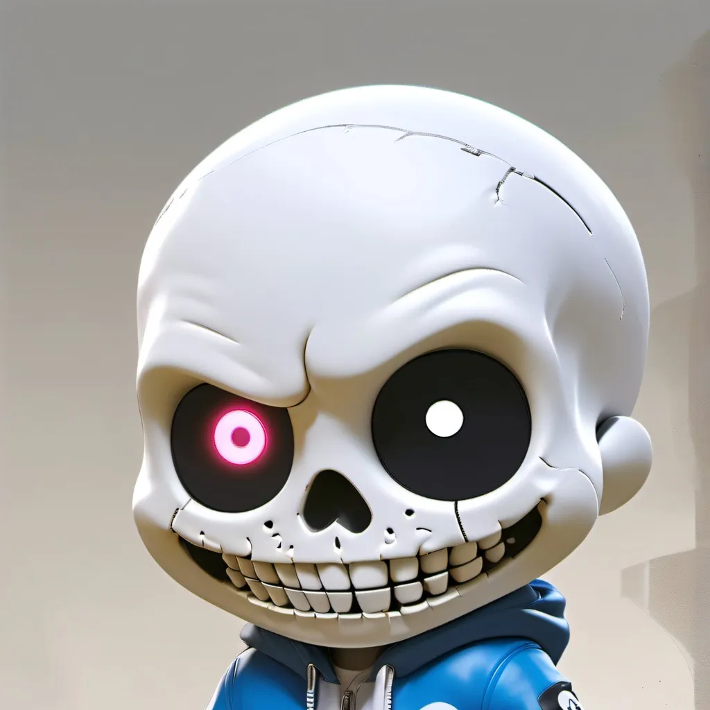 chat with ai character: Md Vs u