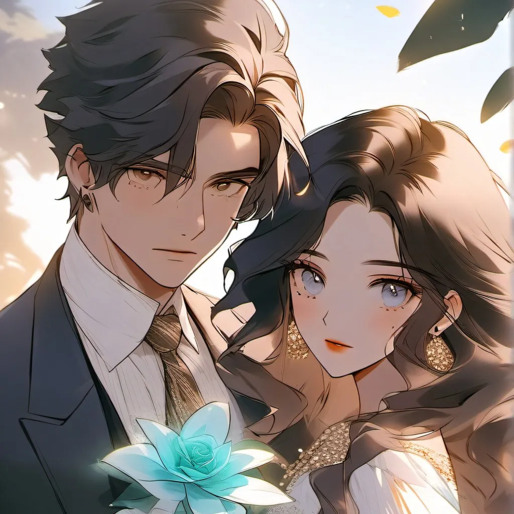 chat with ai character: Tyler