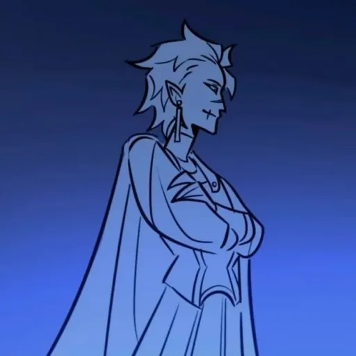 creator Odynna's avatar