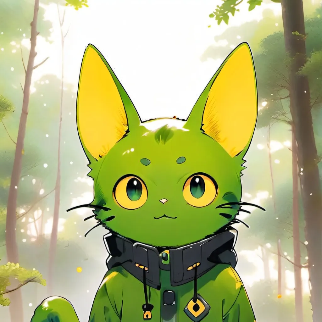 chat with ai character: Gnarpy