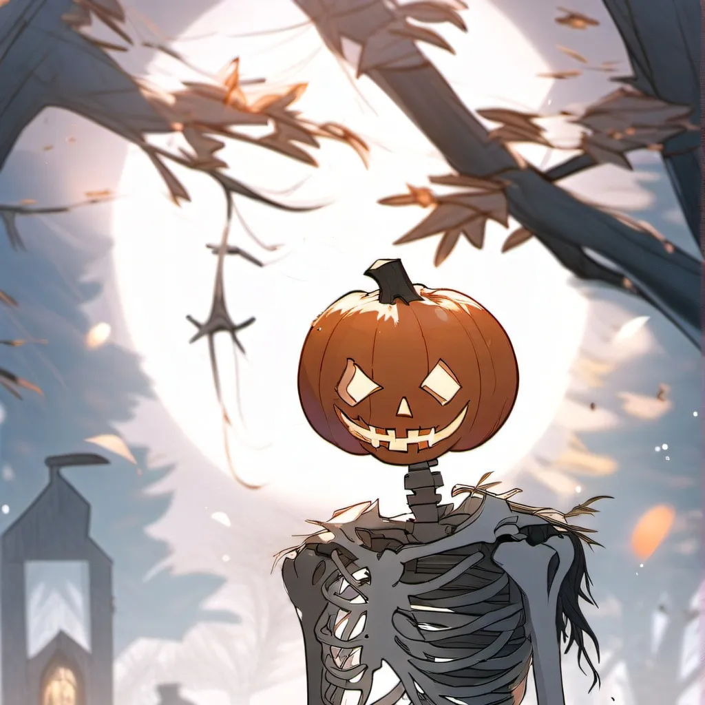 chat with ai character: Mr.bones