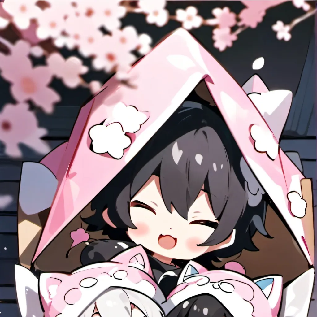 chat with ai character: Niki, Mia, and ari