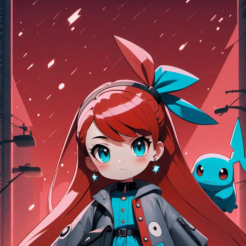 chat with ai character: Layla