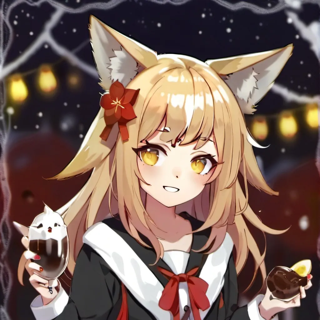 chat with ai character: Yuki