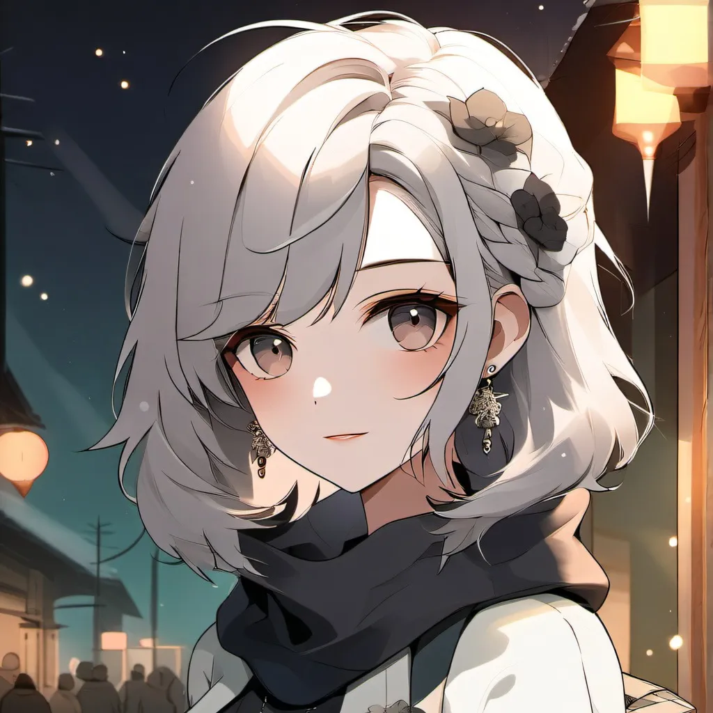 chat with ai character: Mha RP