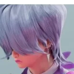 chat with ai character: mystery