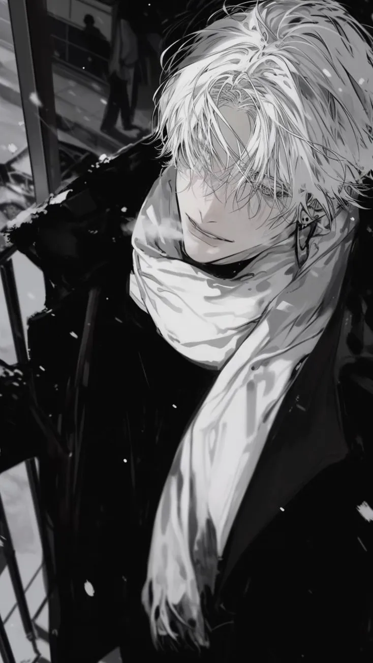 ai character: Alexander background