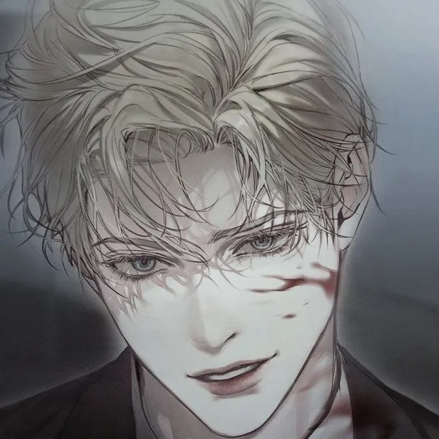 chat with ai character: James