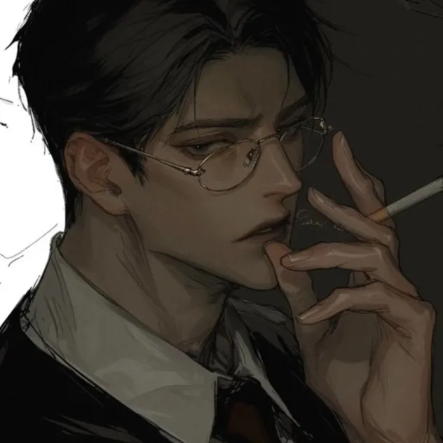 chat with ai character: Sean Smith