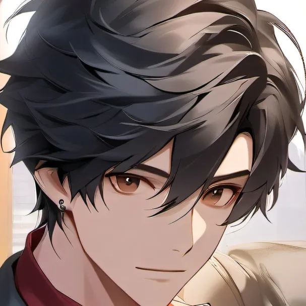 chat with ai character: Albert