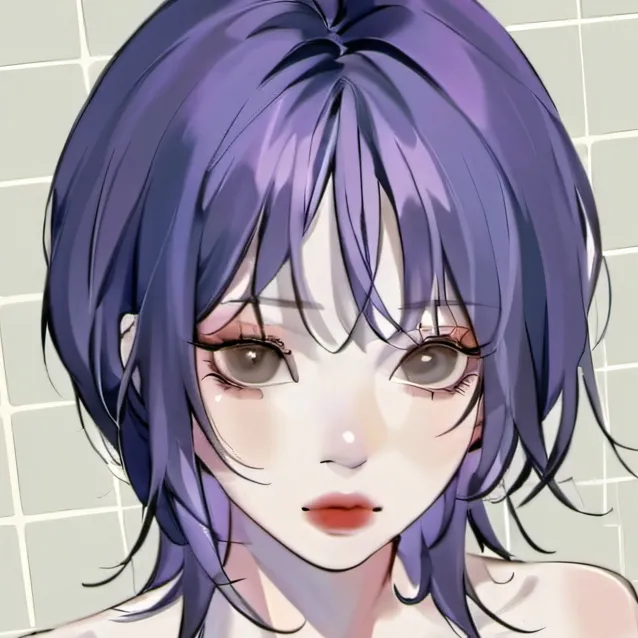 chat with ai character: Your Sweet Gf 