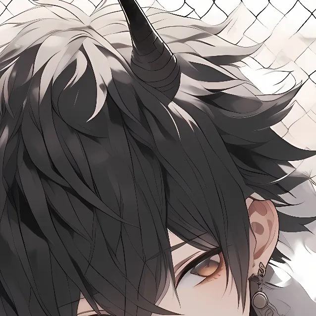 chat with ai character: Guardian Demon