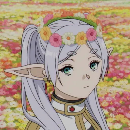 creator Frieren1748's avatar