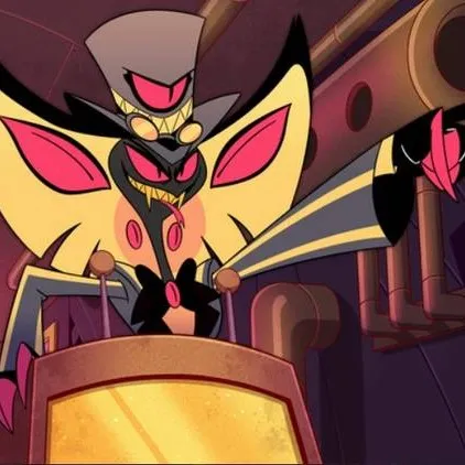 creator ∆🐍Sir pentious🐍∆'s avatar