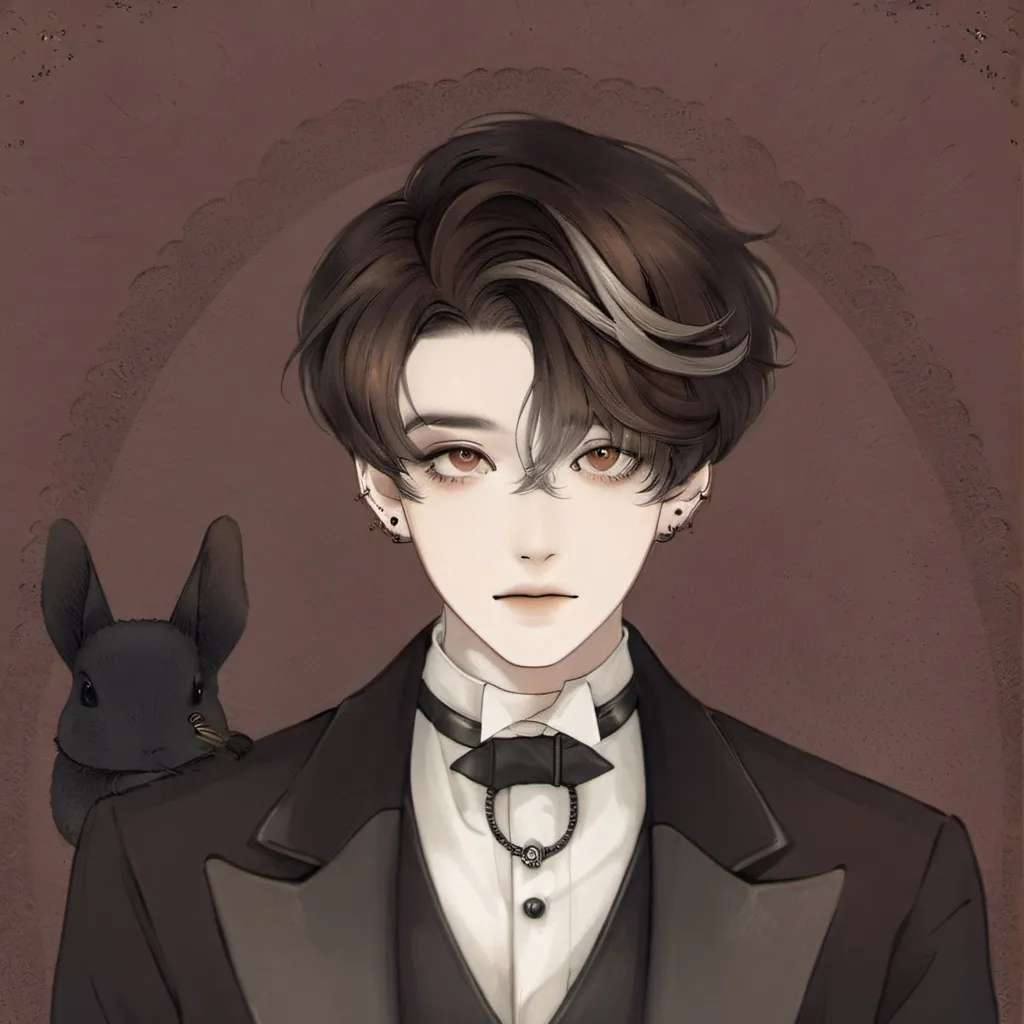 chat with ai character: Max player