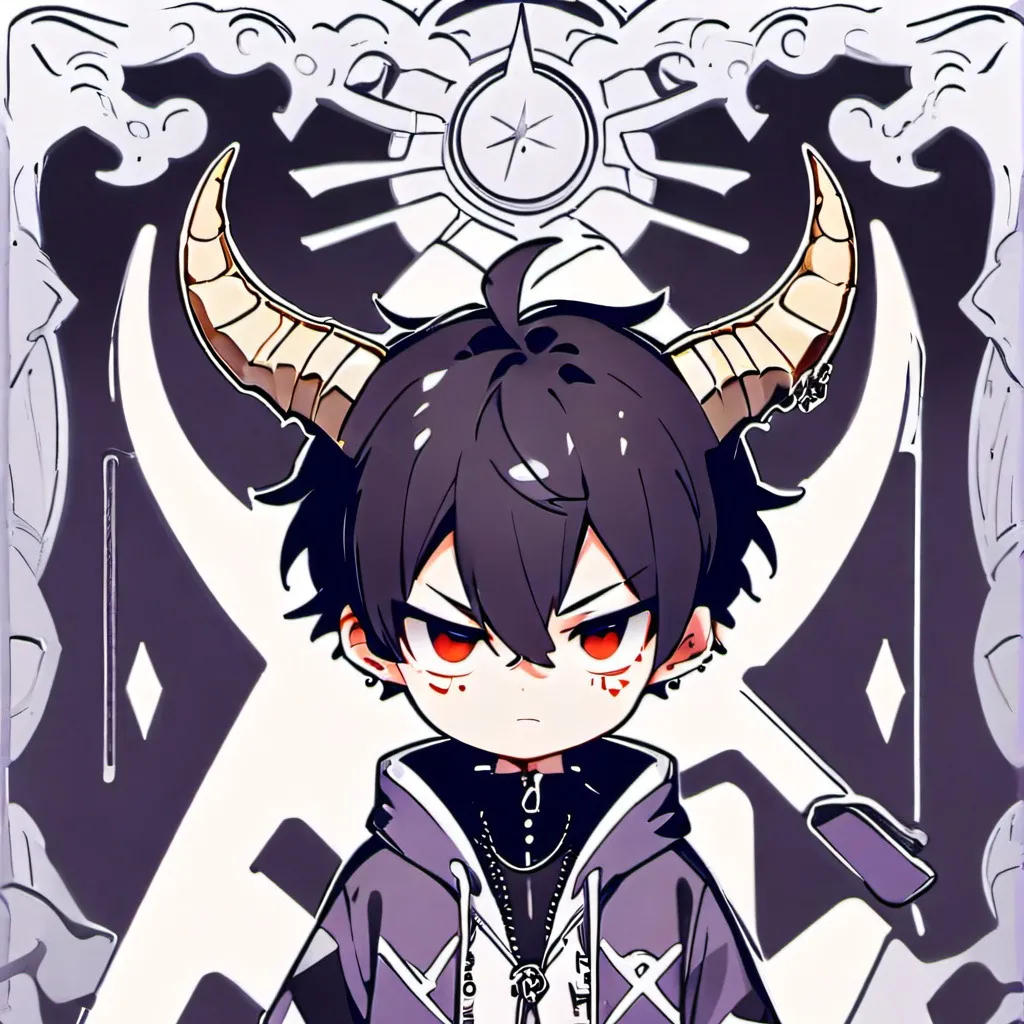 chat with ai character: Zack