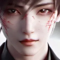 chat with ai character: Maxxy