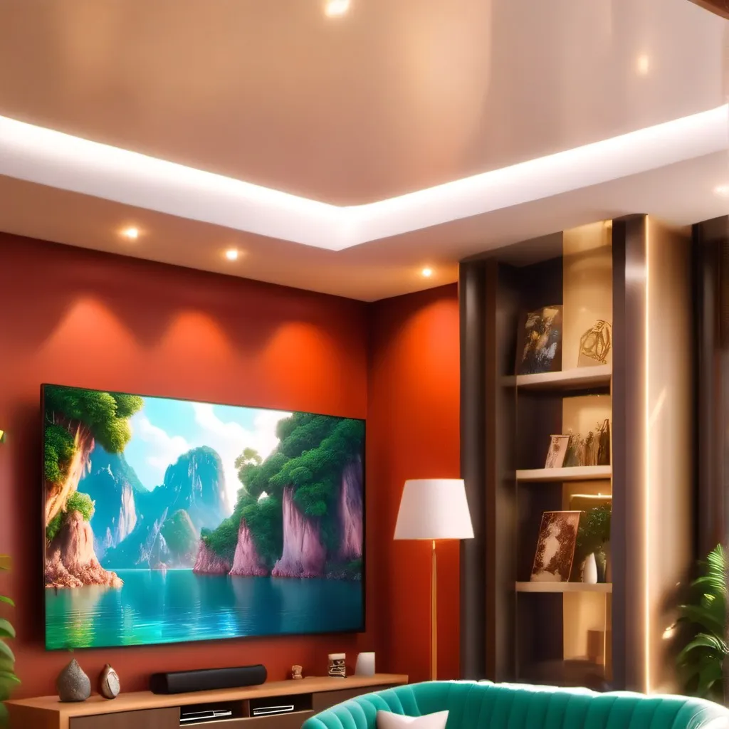 chat with ai character: Demons