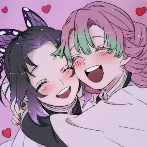 creator 🌸Xxshinobu-san~Xx🌺's avatar