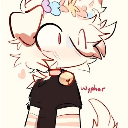 creator ___𝘼𝙣𝙙𝙮's avatar